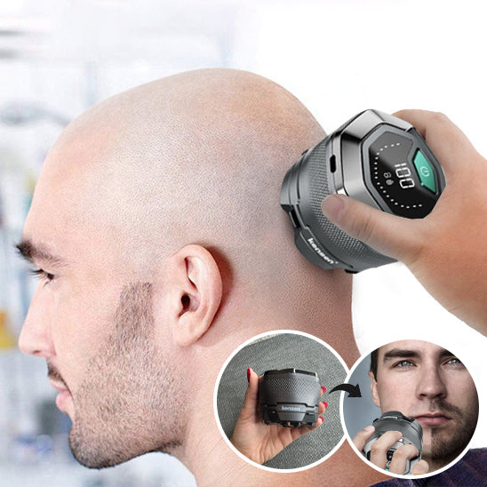Rasoirs Électriques pour Hommes 6D
