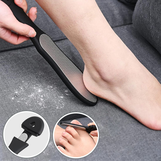 Râpe pour les Pieds