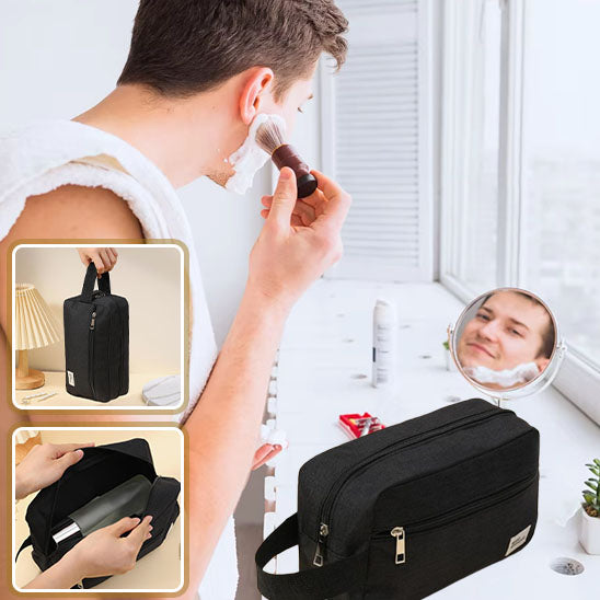 trousse de toilette