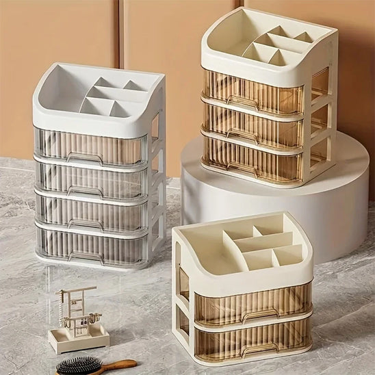 Organisateur de Maquillage