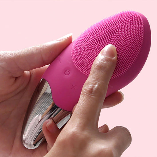 Brosse Nettoyante pour le  Visage