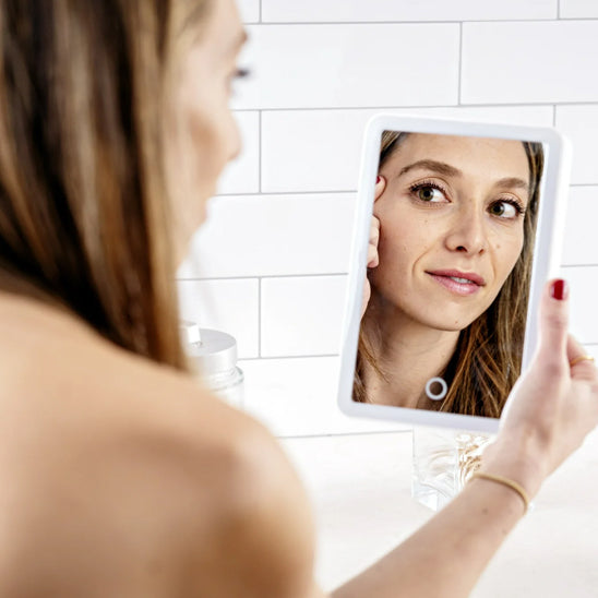 Miroir de Maquillage