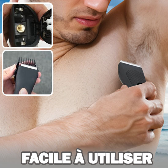 Tondeuse à Cheveux