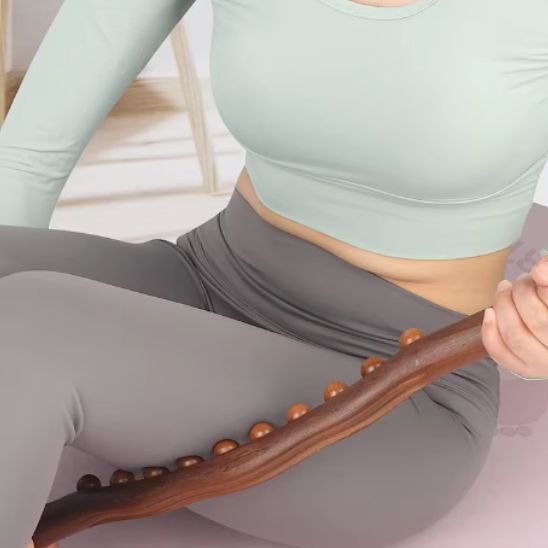 Rouleau de Massage