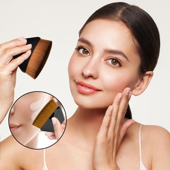 Pinceaux de Maquillage Magique