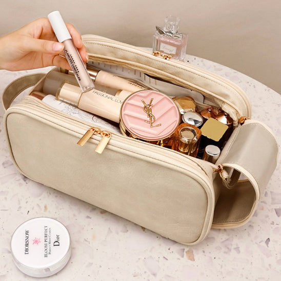 Trousse de Maquillage Multifonctionnelle