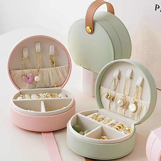 Boite à Bijoux