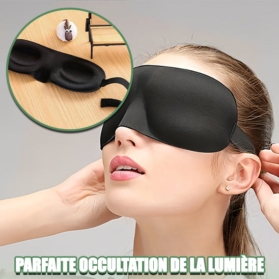 Masque pour dormir