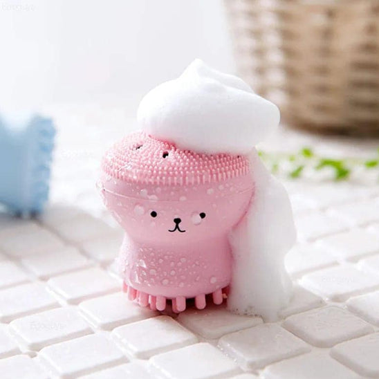 Brosse pour le Visage Brosse Nettoyant