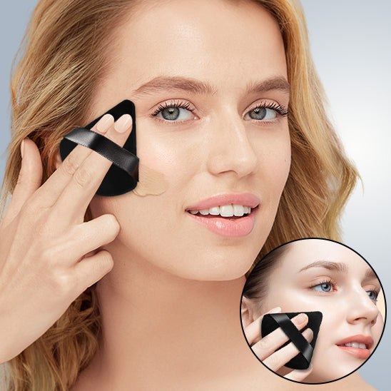 Éponge a Maquillage