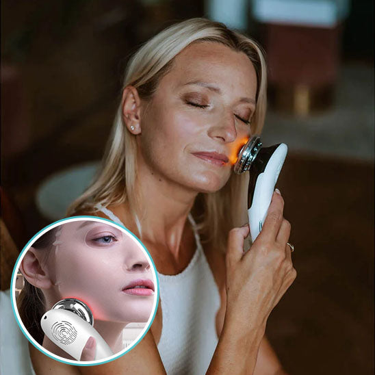 Radiofréquence pour le Visage