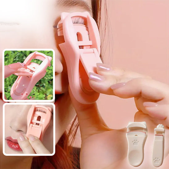 Recourbe Cils Rose