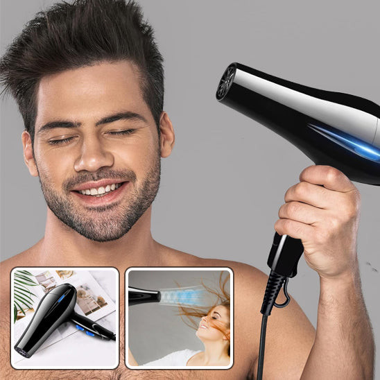 Sèche Cheveux