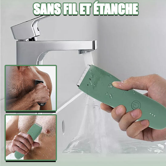Rasoir Électrique