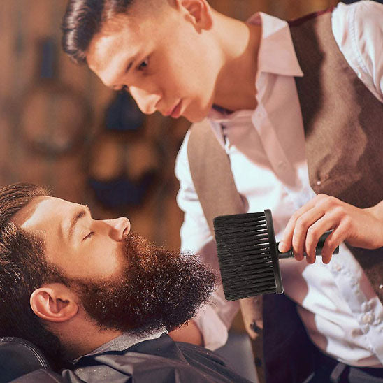 Brosse de Barbier