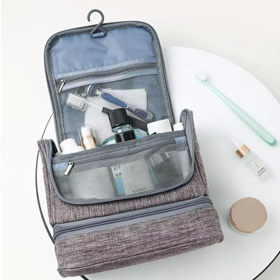 Trousse de Maquillage Multifonctionnelle