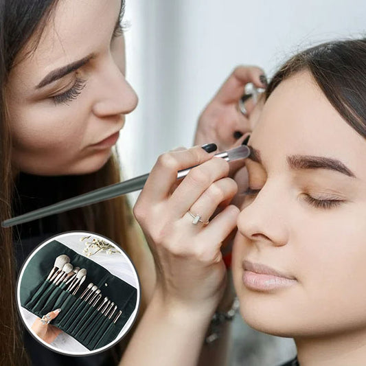 Pinceaux de Maquillage