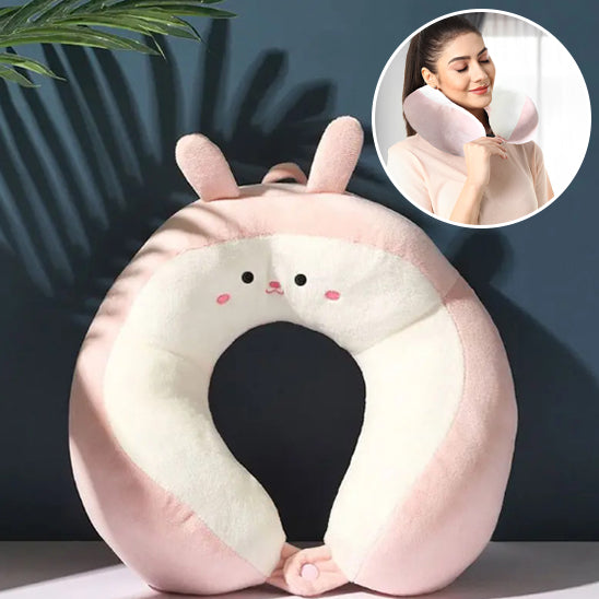 Oreiller Ergonomique