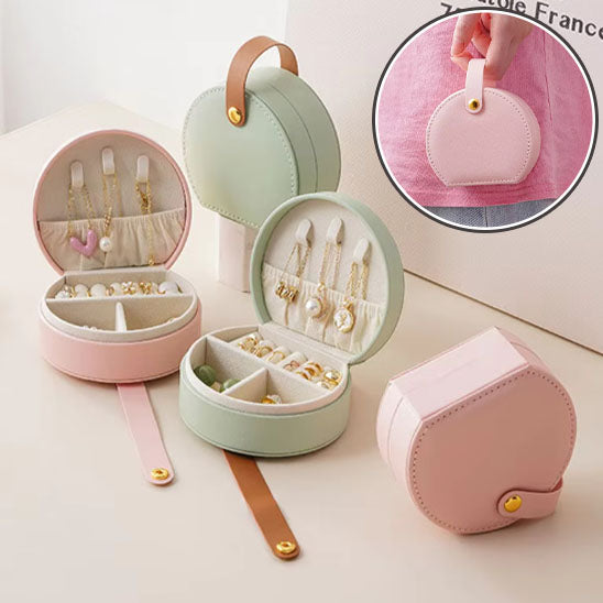 Boite à Bijoux