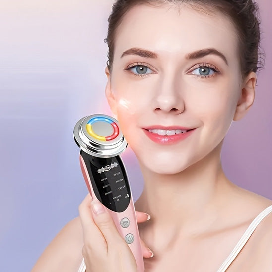 Radiofréquence pour le Visage