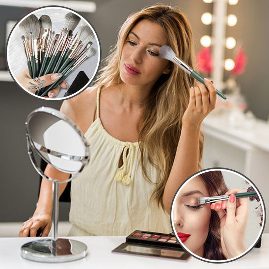 Pinceaux de Maquillage