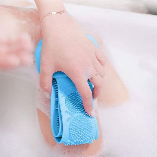 2 Brosse pour le Dos