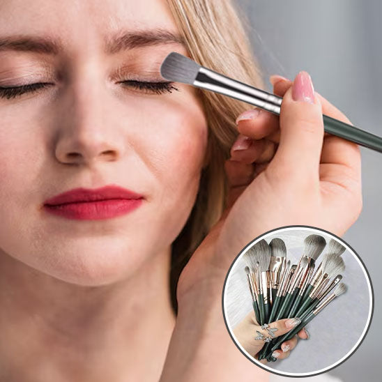 Pinceaux de Maquillage