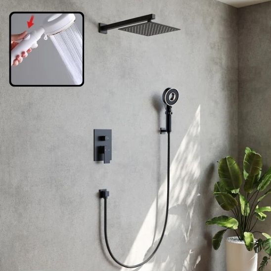 Pommeau de Douche