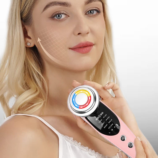 Radiofréquence pour le Visage