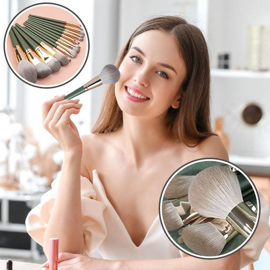Pinceaux de Maquillage