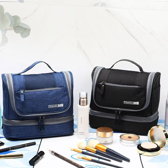 Trousse de Maquillage Multifonctionnelle
